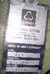  SAHM 260 Take-Up Winders, 16 spindles each, 1985 / 88 yrs,